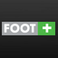 Icon for FOOT+