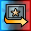 Achievement icon