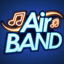 Icon for Air Band