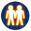 Icon for Play a Duo