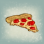 Icon for Pizza Party