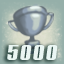 Achievement icon