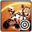 Icon for Gale Crater