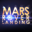 Icon for Mars Rover Landing
