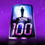 Icon for 1 vs 100