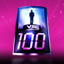 Icon for Primetime 1vs100 