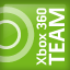 Icon for Xbox 360 Team