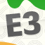 Icon for E3 2009