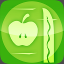 Icon for Fruit Ninja