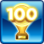 Achievement icon