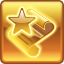 Achievement icon