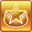 Achievement icon