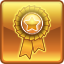 Achievement icon