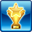 Achievement icon