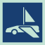 Icon for Planes, Boats and Automobiles