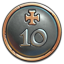 Achievement icon