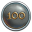 Achievement icon