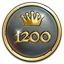 Achievement icon