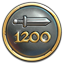 Achievement icon