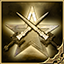 Achievement icon