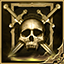 Achievement icon