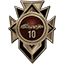 Achievement icon