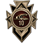 Achievement icon