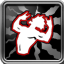 Achievement icon