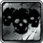 Icon for Your worst nightmare