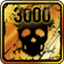 Achievement icon