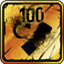 Achievement icon