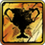 Achievement icon