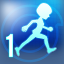 Icon for Mile It to Win It