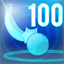 Achievement icon