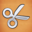 Icon for Silver Scissors