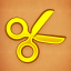 Icon for Golden Scissors
