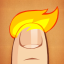 Icon for Quick Finger